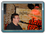 Los Parpel en la sala "Honky Tonk" el 28-01-2012 con los invitados Edu Sala y "El Lichis" 6